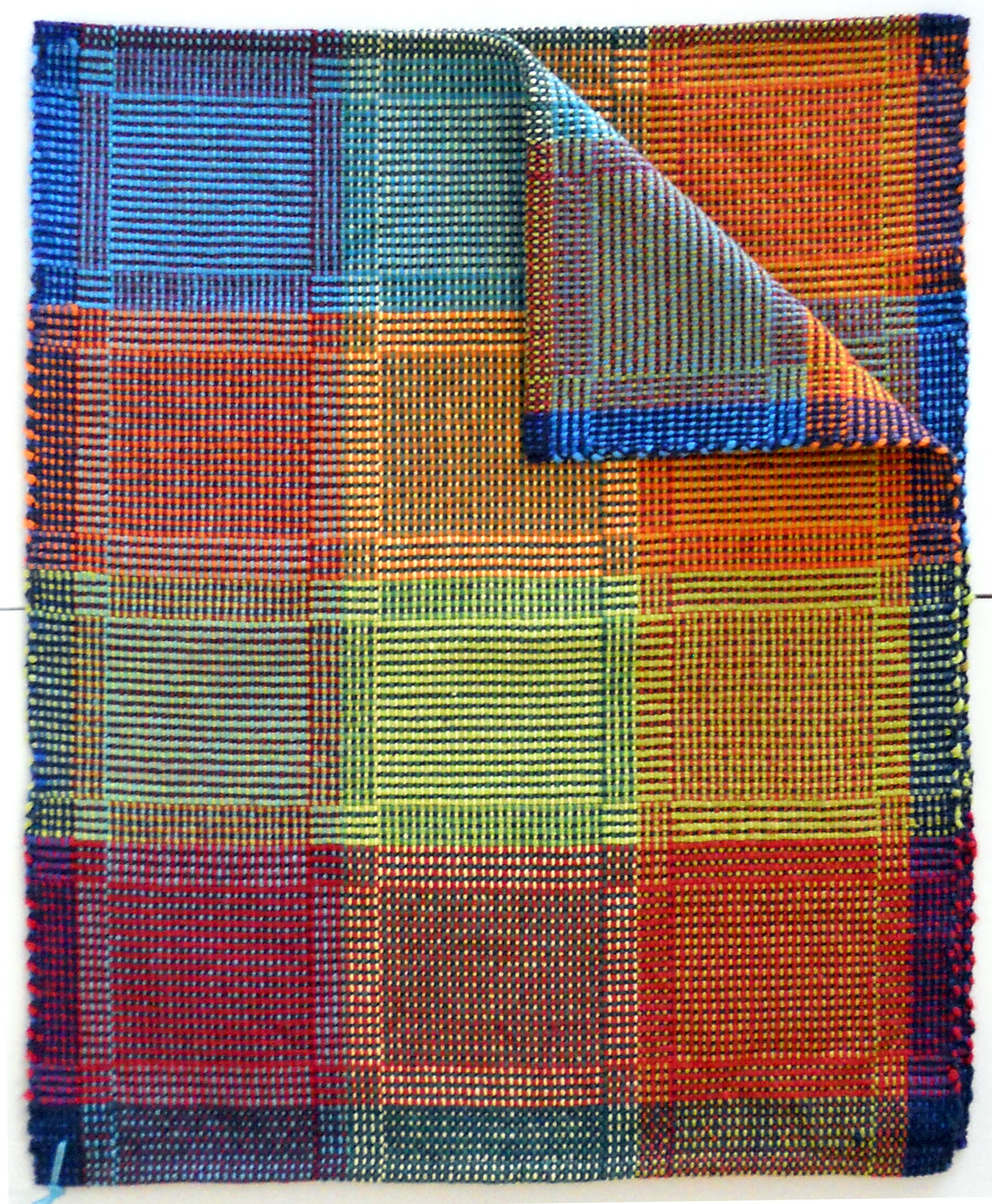 Weaving: history, types of weaving Weaving: history, types of weaving