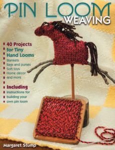 stump pin loom book