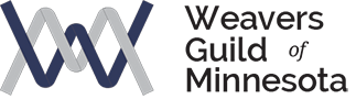 Weavers Guild of Minnesota Logo