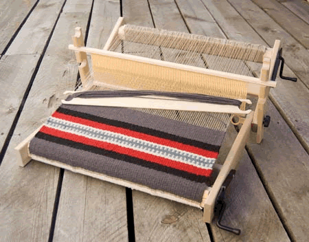 Choosing the Perfect Loom