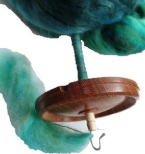 Learn to Spin: Basics for Beginners - Southeast Fiber Arts Alliance