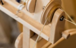 Spinning Wheel