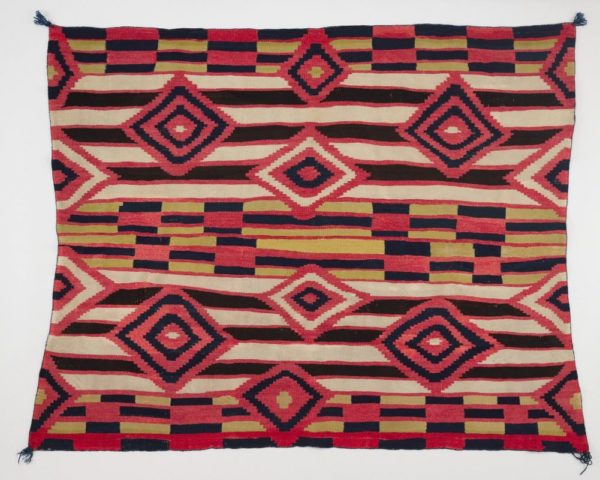 Member Meet-up: Navajo Textiles at Mia, October 17