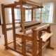 Glimakra Countermarch Loom, 110cm (43"), 10H, 10T