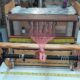 16" AVL Little Weaver Table Loom