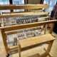 Louet Delta 130 / 52" 12 Harness Countermarche Loom & Bench