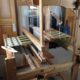 Glimakra Ideal loom, 35 inch (90 cm) 4 harness, 6 treadle