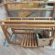 Must go! 47" Leclerc Nilus 4 Shaft Loom- Price Reduced!