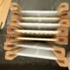 25" Rigid Heddle Loom Accessories