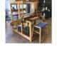60" AVL 16 Harness Model A Dobby Loom