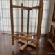 Oxaback warping mill - 2.5m