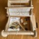 Schacht Cricket Rigid Heddle Loom for Sale