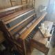 Loomcraft Floor Loom