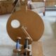 Louet S10 Spinning Wheel