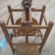 Cascade Spinning Wheel