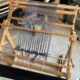For Sale - 25” Schacht Flip loom with accessories
