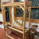Leclerc Gobelin Vertical tapestry loom