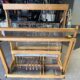 32” Macomber Floor loom