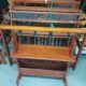 8 Shaft Loomcraft Floor Loom