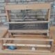 24" 4 Shaft Dorothy Table Loom