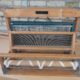 4 Shaft table loom
