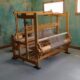 Cranbrook loom