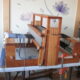 4 Harness Cherry Table Loom