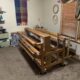Gilmore Floor Loom