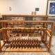 Schacht Standard 45" floor loom