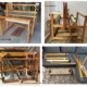 Newcomb Studio Art loom