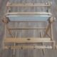 20" Majacraft Dynamic Rigid Heddle Loom