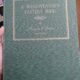 Handweaver's Pattern Book