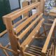 FLOOR LOOMS! LOOMS! LOOMS! 4H/6T Harrisville's & Leclerc