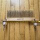 12” blending hackle from paradise fibers