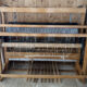 48", 8 Harness Macomber Floor Loom