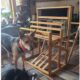 ULTLEX FLOOR LOOM