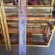 Schacht 36" High Castle 4 Harness Floor Loom