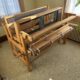 Gilmore Floor Loom