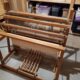 36 inch Leclerc jack loom