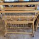 Schacht Mighty Wolf loom 4 now 4 later