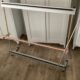38” Mirrix Tapestry Loom