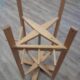 Warping Mill