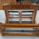 Varpapuu 8 Shaft Table Loom