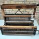 20" 4 Shaft Structo Artcraft Table Loom