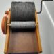Clemes and Clemes Standard Drum Carder